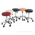 Guangzhou Hopui Swivel lab chair, stainless metal school lab stool